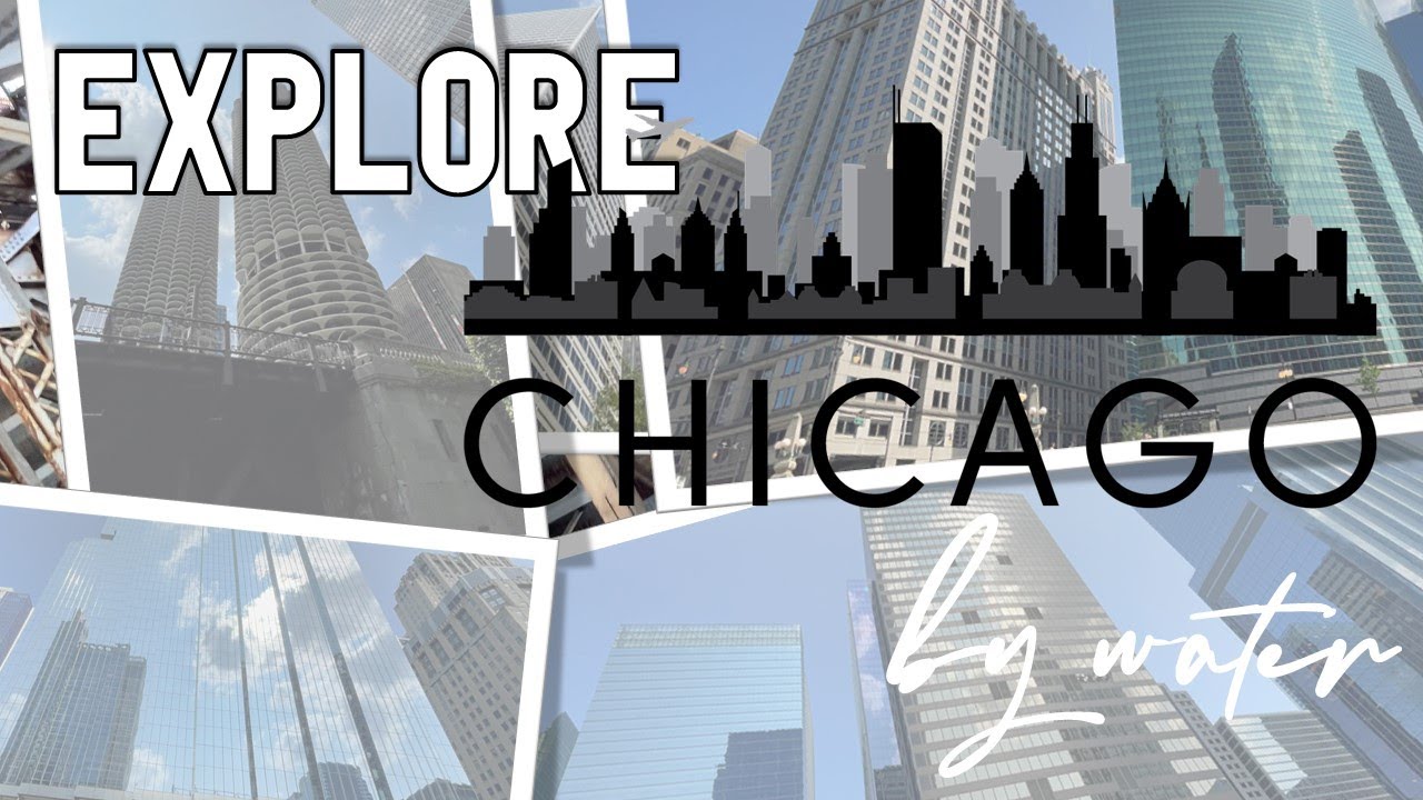 Discover Illinois | Chicago&rsquo;s Architectural Boat Tour