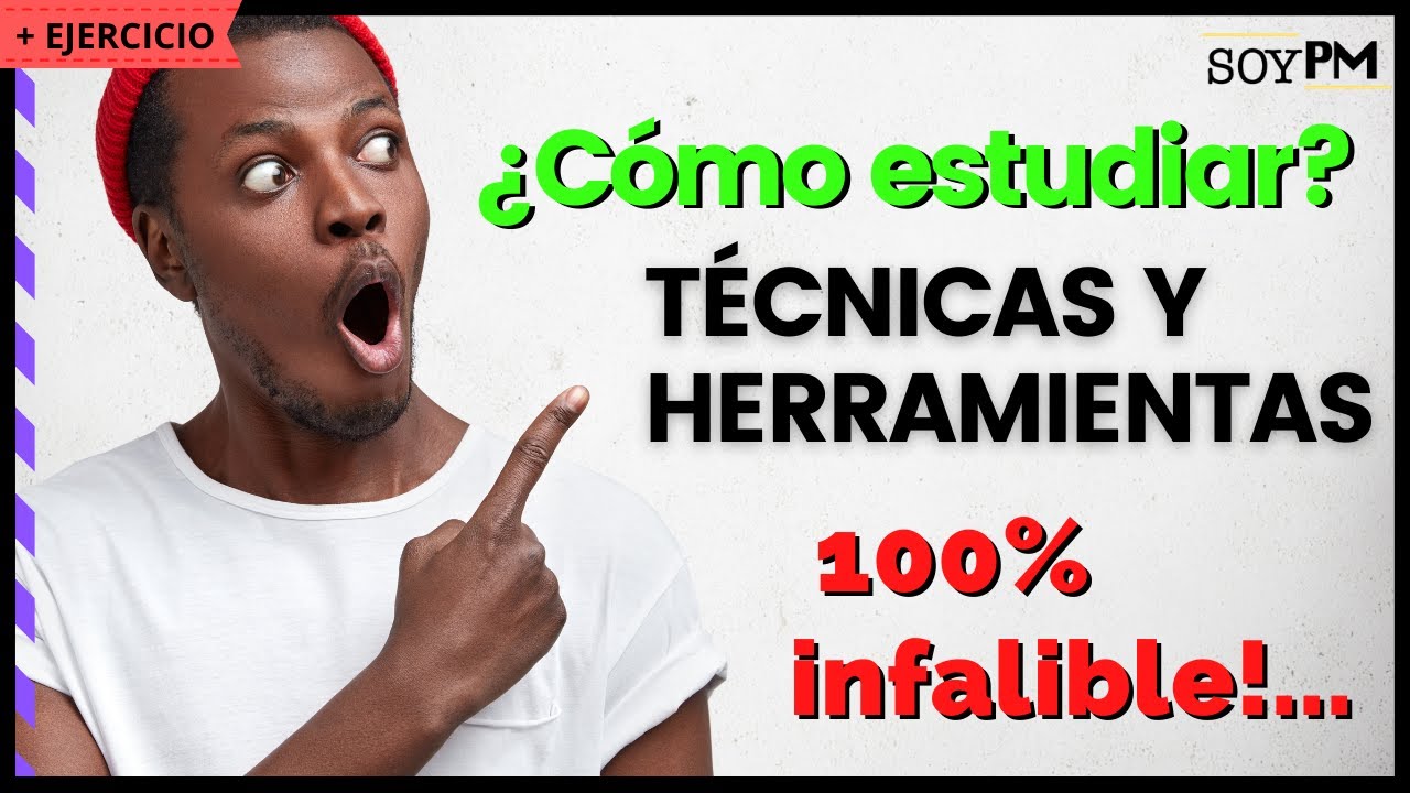 👉  135 Herramientas y Tecnicas PMBOK ¿Cómo MEMORIZAR? [CLAVES] + descarga tu pdf...