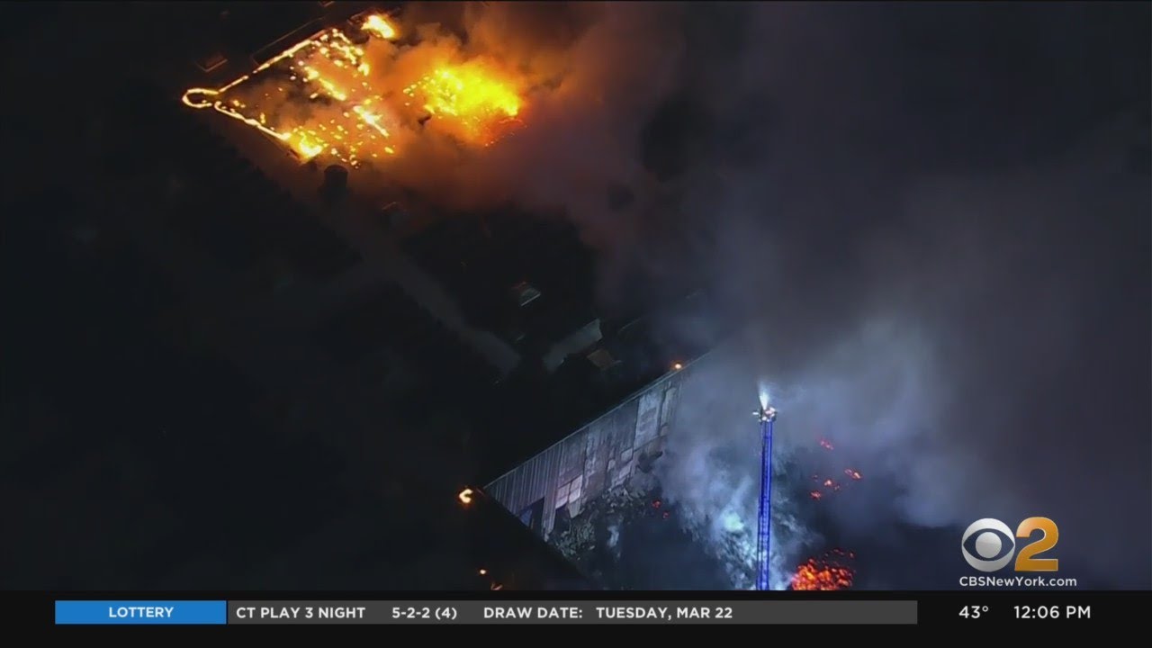 Pepsi plant could be closed for weeks after fire, mayor says