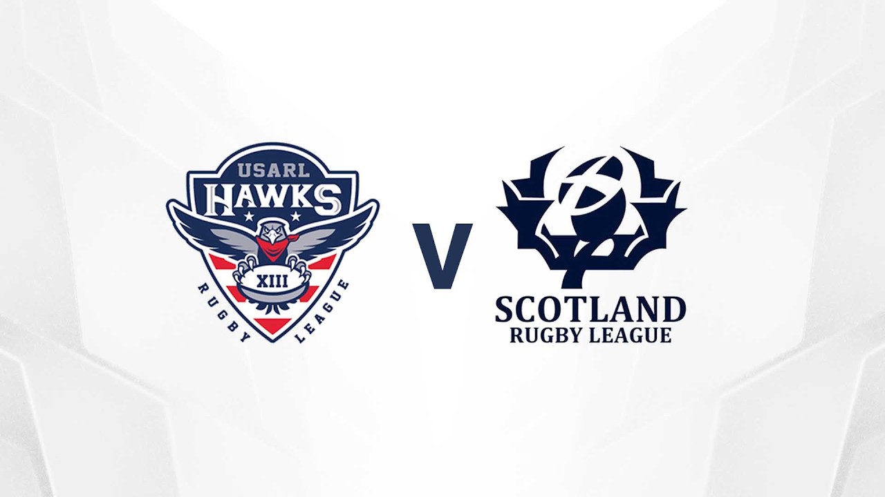 International Men's Match: USA Hawks v Scotland Bravehearts