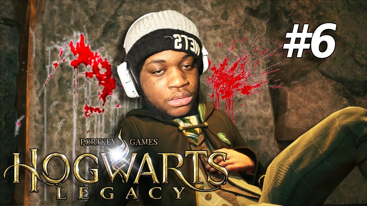 Things Escalated FAST… | Hogwarts Legacy (Part 6)