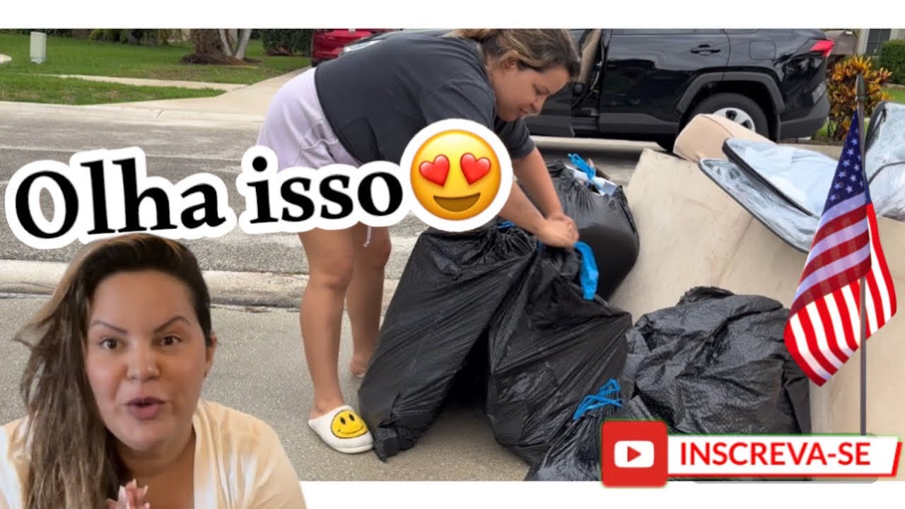Maravilha Lixo da SEMANA 😀
