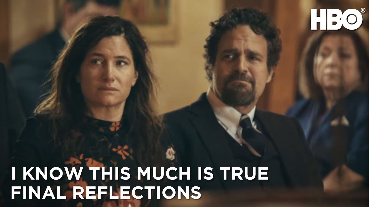 I Know This Much Is True: Final Reflections | HBO