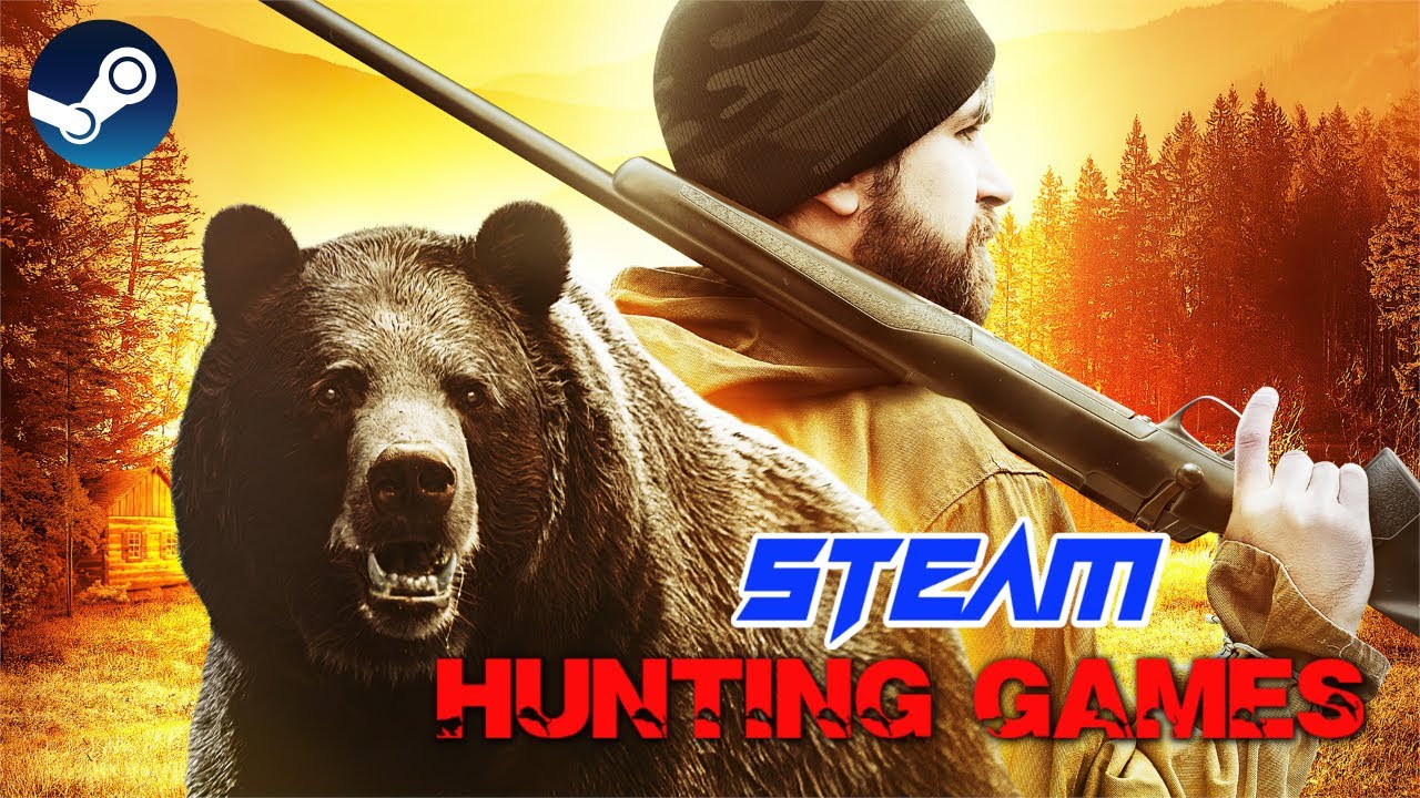 10 Best Hunting Games on Steam 2023