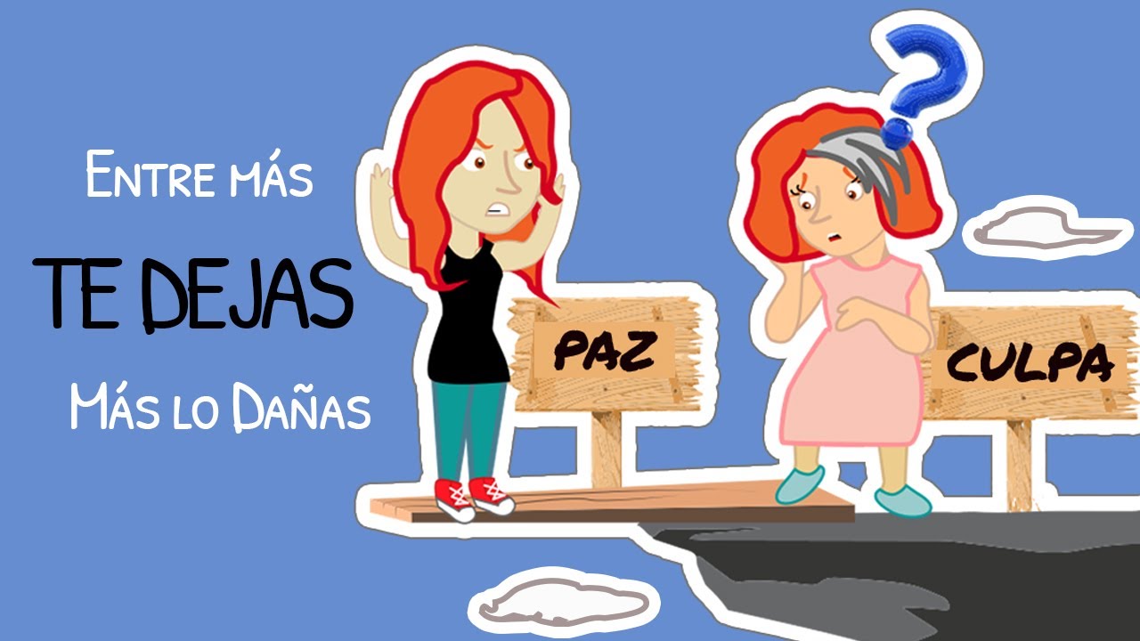 No Caigas En Chantajes De Hijos Adultos: Te agradecerán de por vida