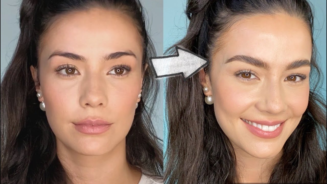 HOW I DO MY EYEBROWS