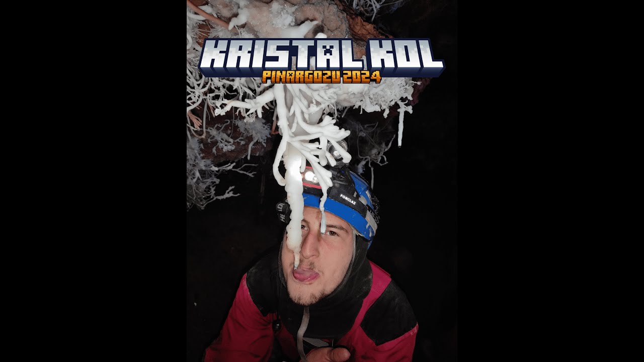 Kristal Kol Pınargözü 2024 (Part II)