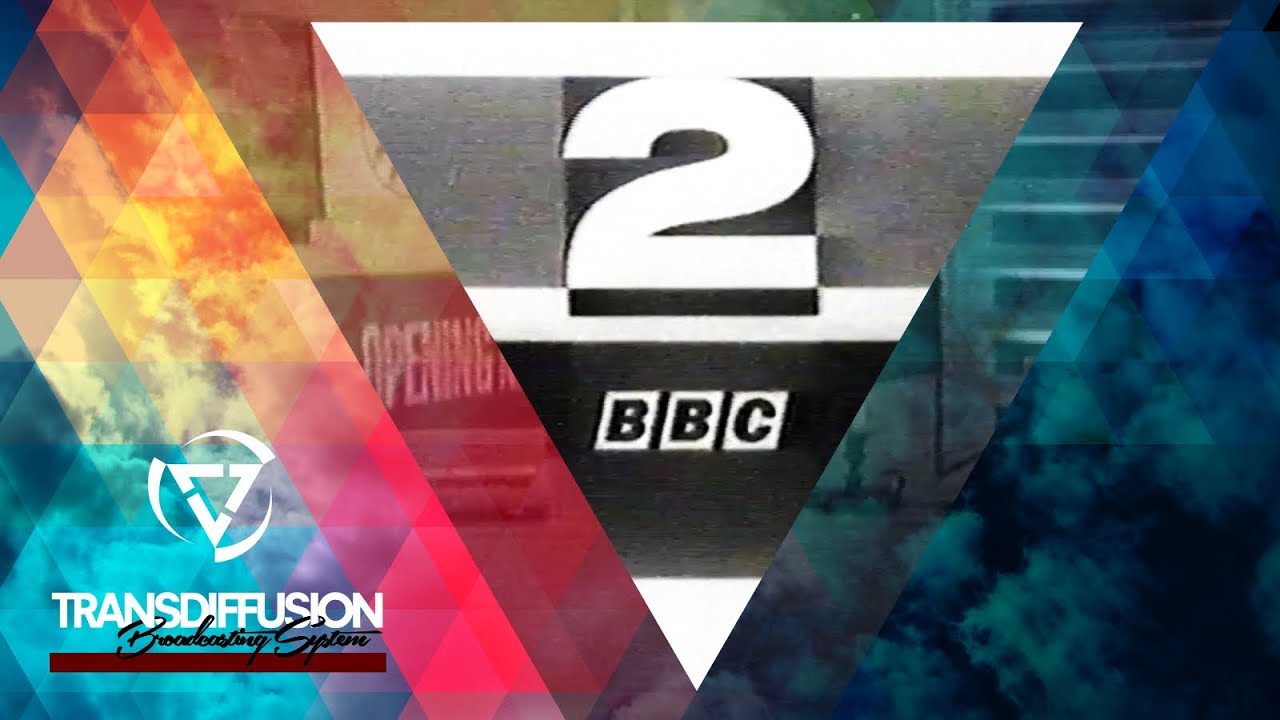 20 Years Ago Today | BBC-2, 20 April 1984