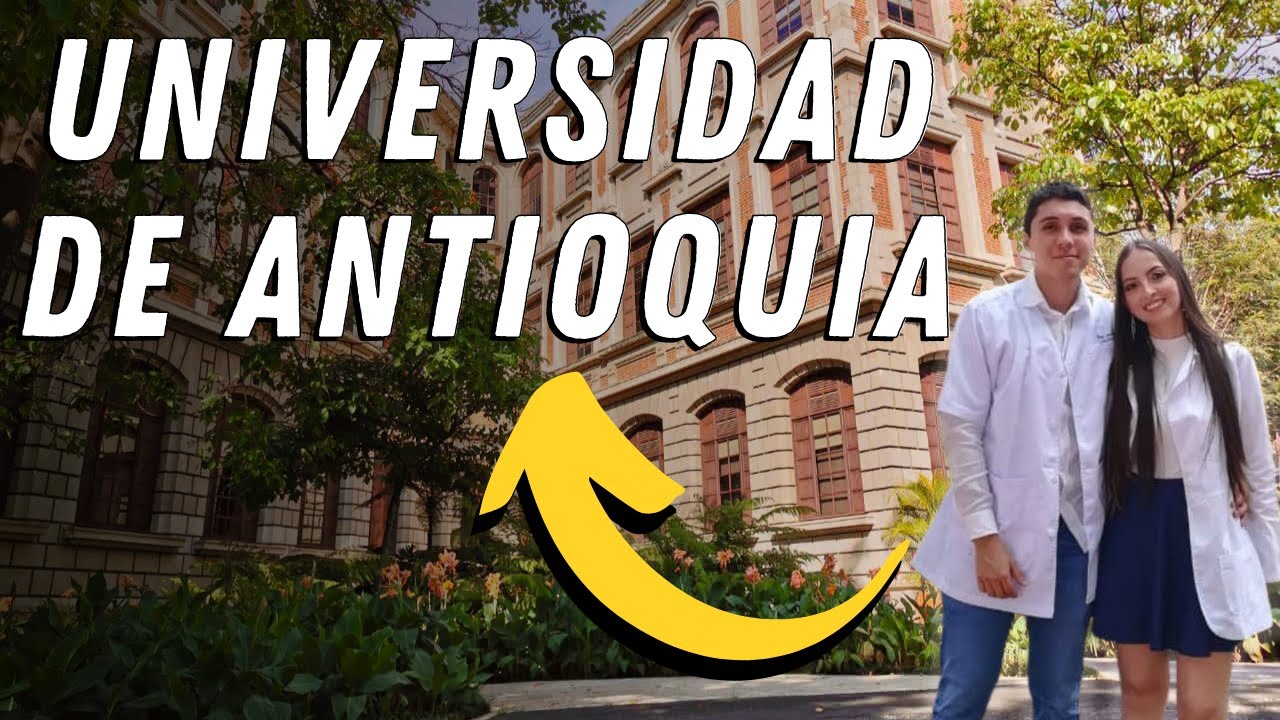 ¿Cómo entrar a Residencia en una de las Mejores Universidades de Colombia?