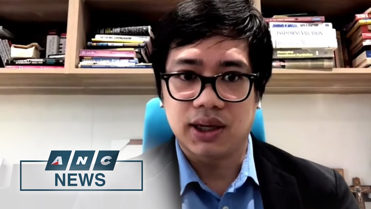Analyst: Profit-taking warranted following swift rally; Financial sector entering fresh upleg | ANC