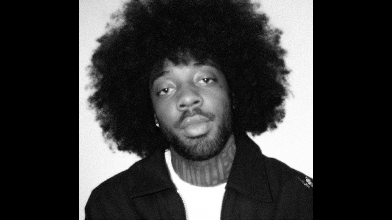 (FREE) Brent Faiyaz x Sonder Type Beat ~ 