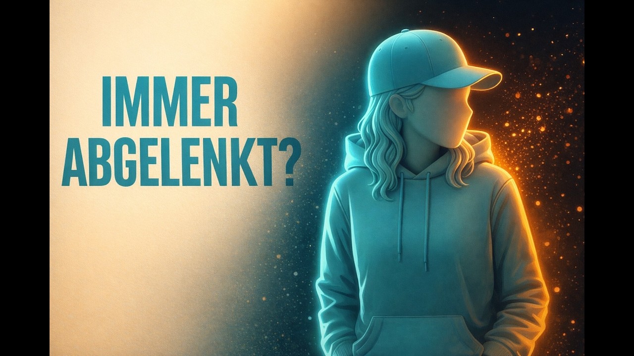 Dopamin-Detox: Warum dein Gehirn süchtig nach Ablenkung ist