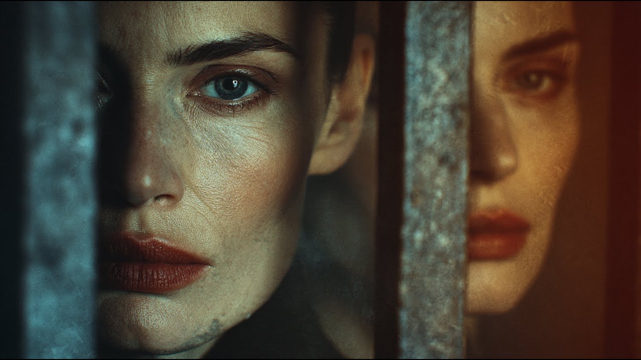 &iexcl;IDENTIDAD ROBADA! 💔 UNA HERMANA EST&Aacute; EN LA C&Aacute;RCEL Y LA OTRA AMA A SU PROMETIDO... Telenovela