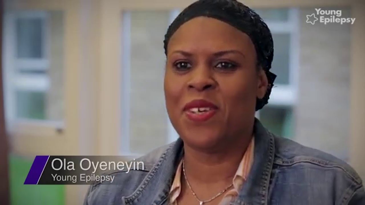 Your career as a support worker at Young Epilepsy
