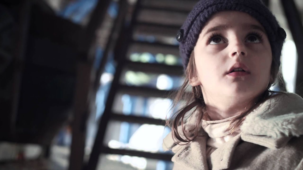 Roberta Barabino  - Febbraio ( HD Video)