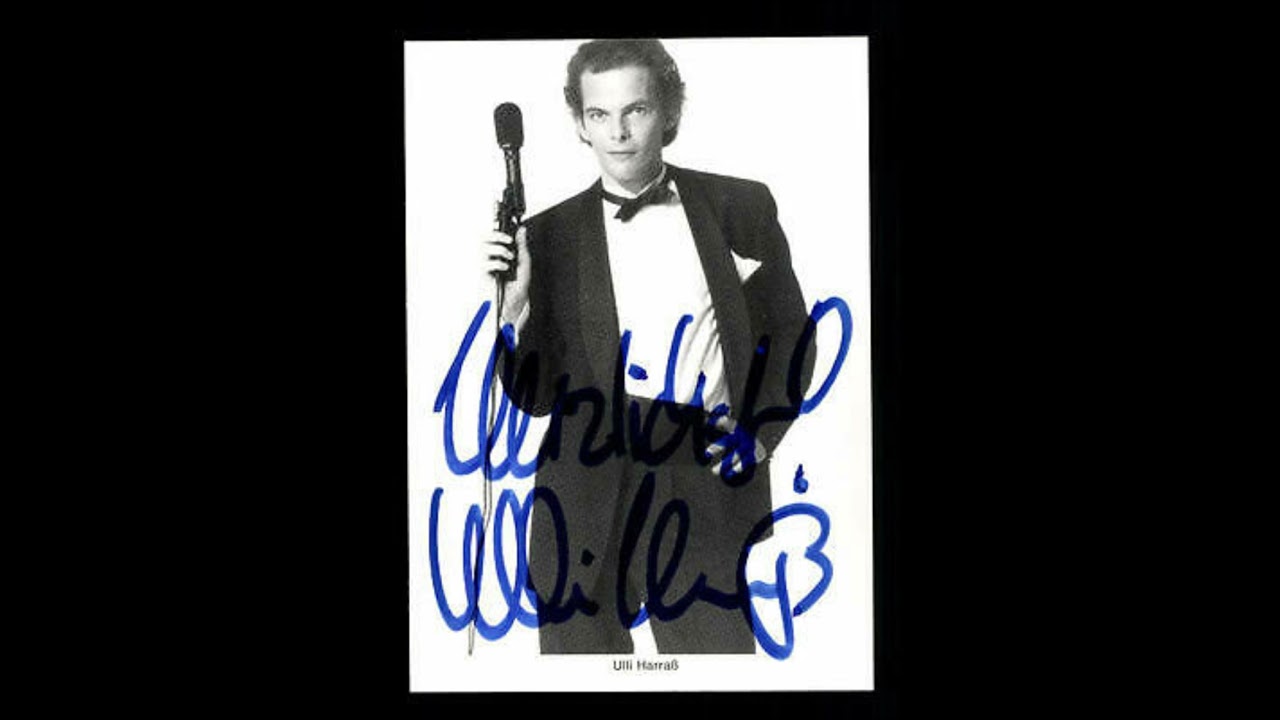 NDR 2 Club mit Ulli Harraß vom 25.03.1986 (Stunde 1)