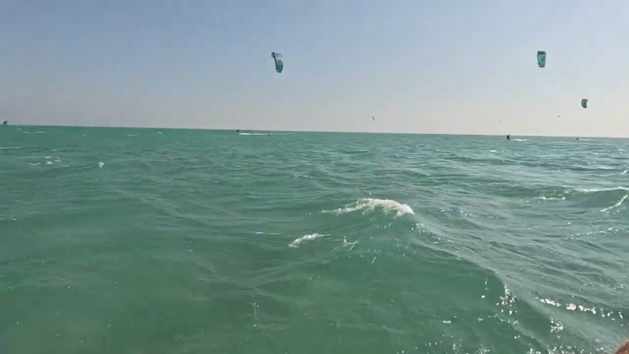 El Gouna Kite Power