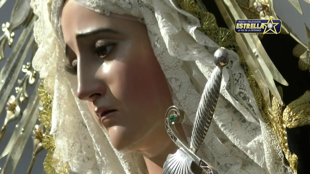 ● SALIDA REINA DE LA HUMANIDAD TEMPLO LA RECOLECCIÓN