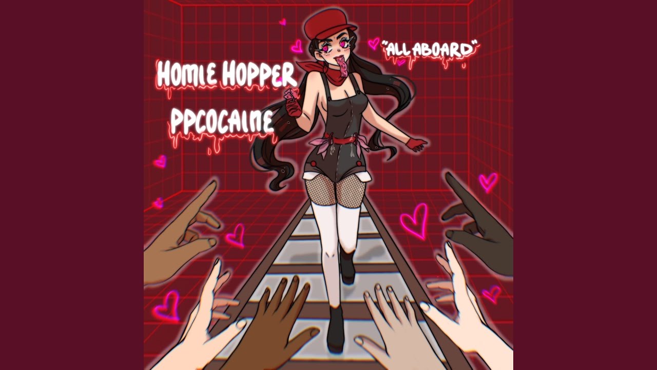 Homie Hopper