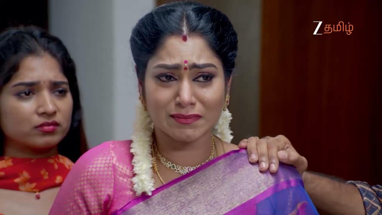 Ayali | Ep - 139 | Webisode | Nov 15 2025 | Zee Tamil