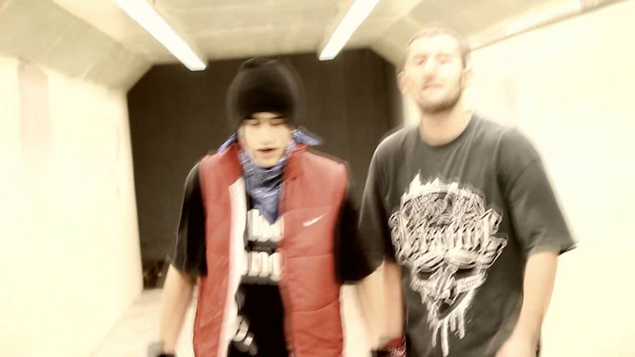 Altes & Jacob - BattleShip 2 (HD Video Klip) - 2013