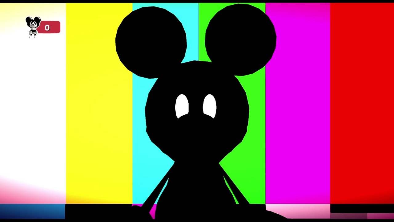 LittleBigPlanet™3 Abandoned by Disney - The Giveaway Edition [Giveway] [Horror]