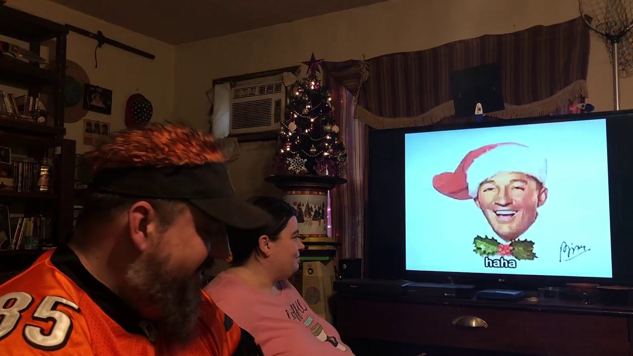 Rucka Rucka Ali - "Go Cops" (Reaction)