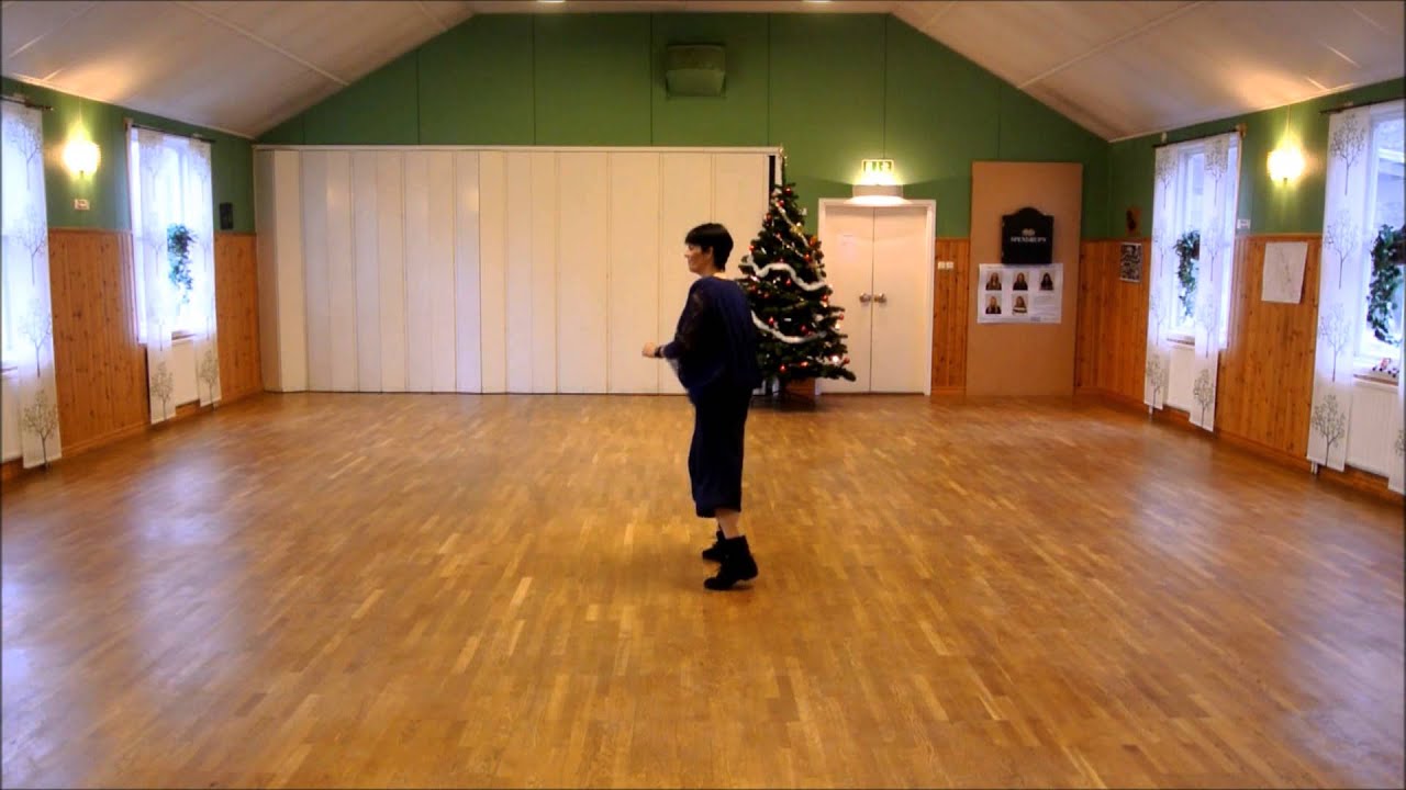 High Cotton - Linedance
