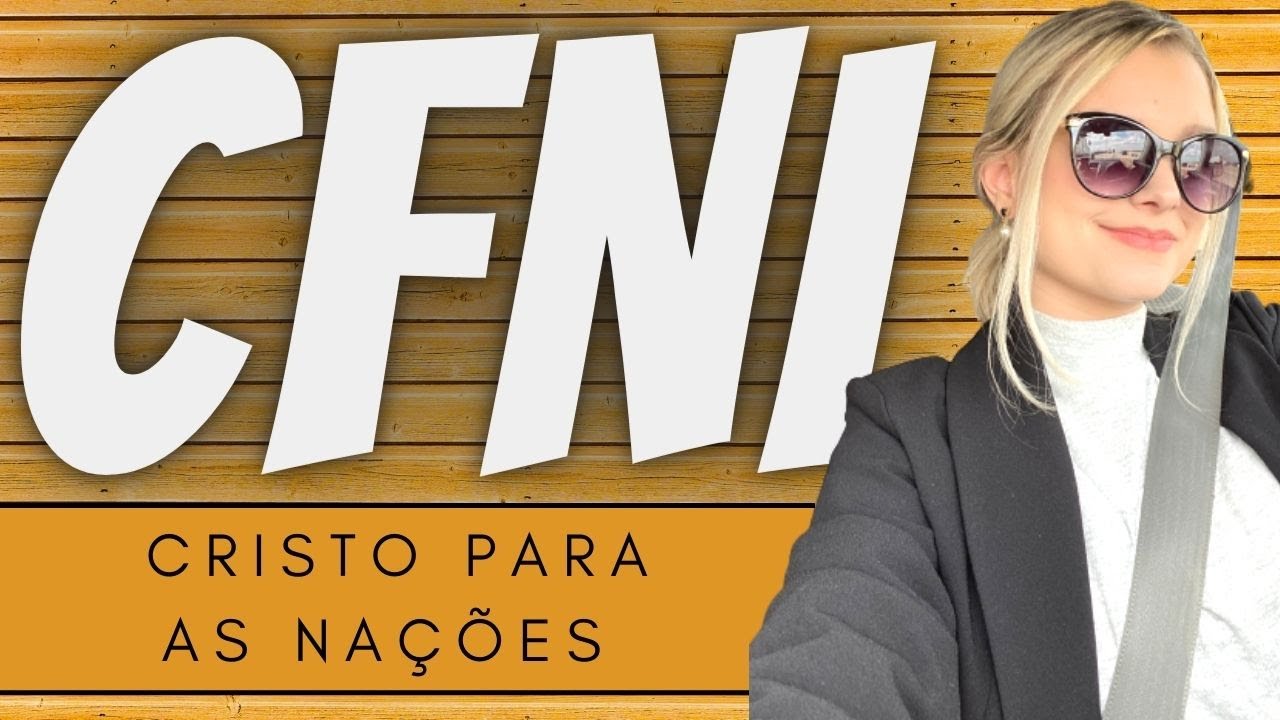 TOUR PELO SEMINÁRIO CRISTO PARA AS NAÇÕES (CFNI) EM DALLAS: AULAS, CAFETERIA, ACADEMIA, E MUITO MAIS