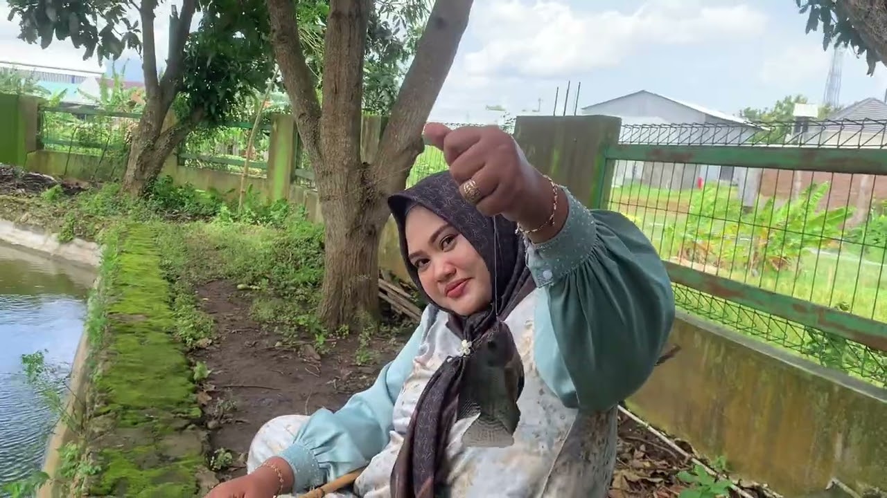 MANCING DI SUMBERURIP