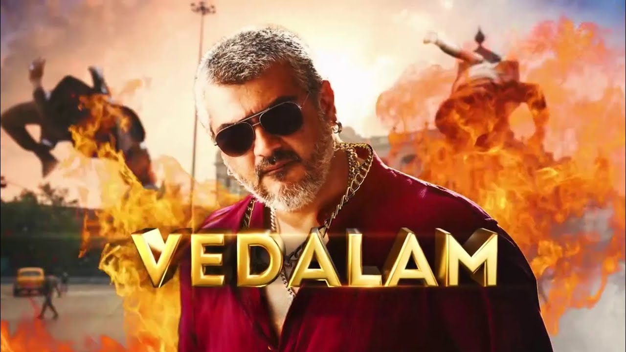 Vedalam full new released movie south movie 2025 // Allu Arjun #movie #film #south