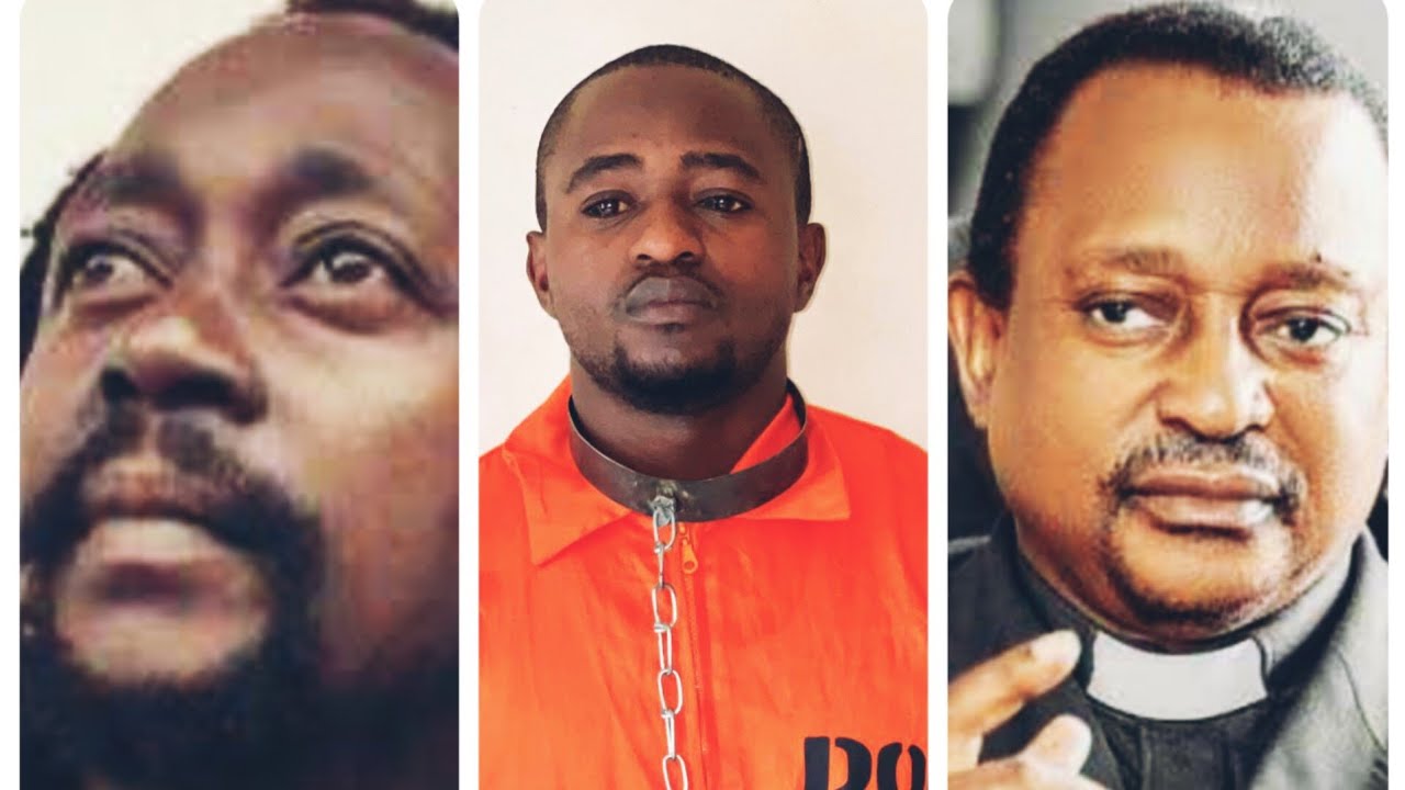 Truba Tz X Mchungaji Hananja X Afande Sele_ Siku Ya Kunyongwa