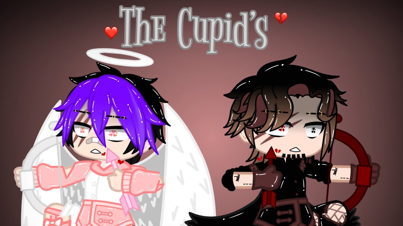 |The Two Cupid’s..||Cupid Au