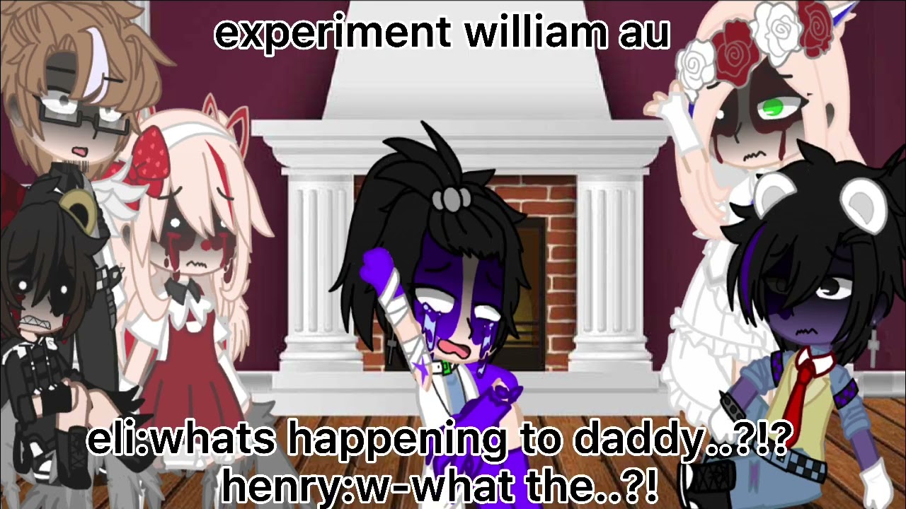 aftons +henry react to williams aus/not original/imback but not always online