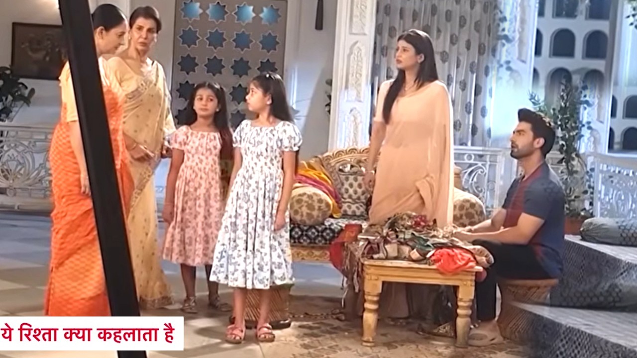 Yeh Rishta Kya Kehlata Hai Update: Abhira Banegi Vani Ki Dance Partner, Maira Ko Lagega Jhatka