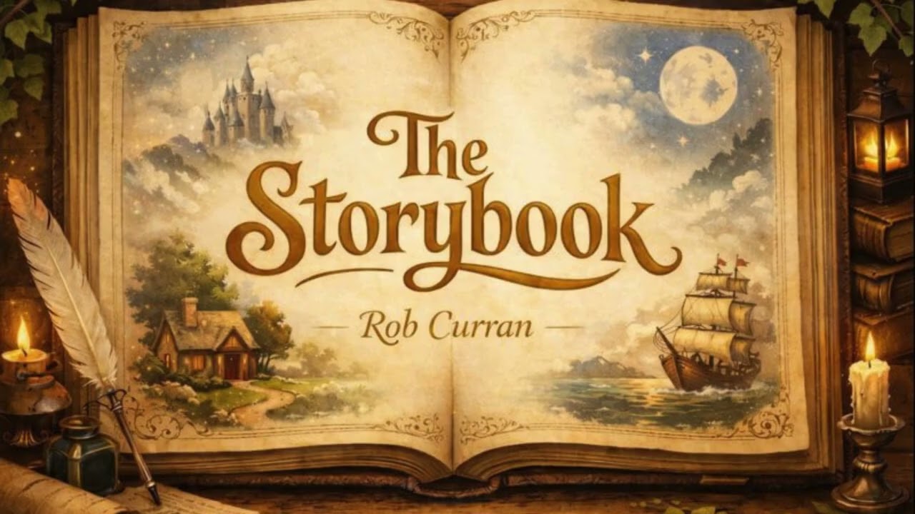 The Storybook