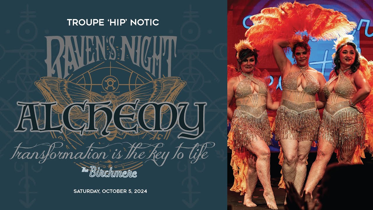 Troupe Hip' Notic