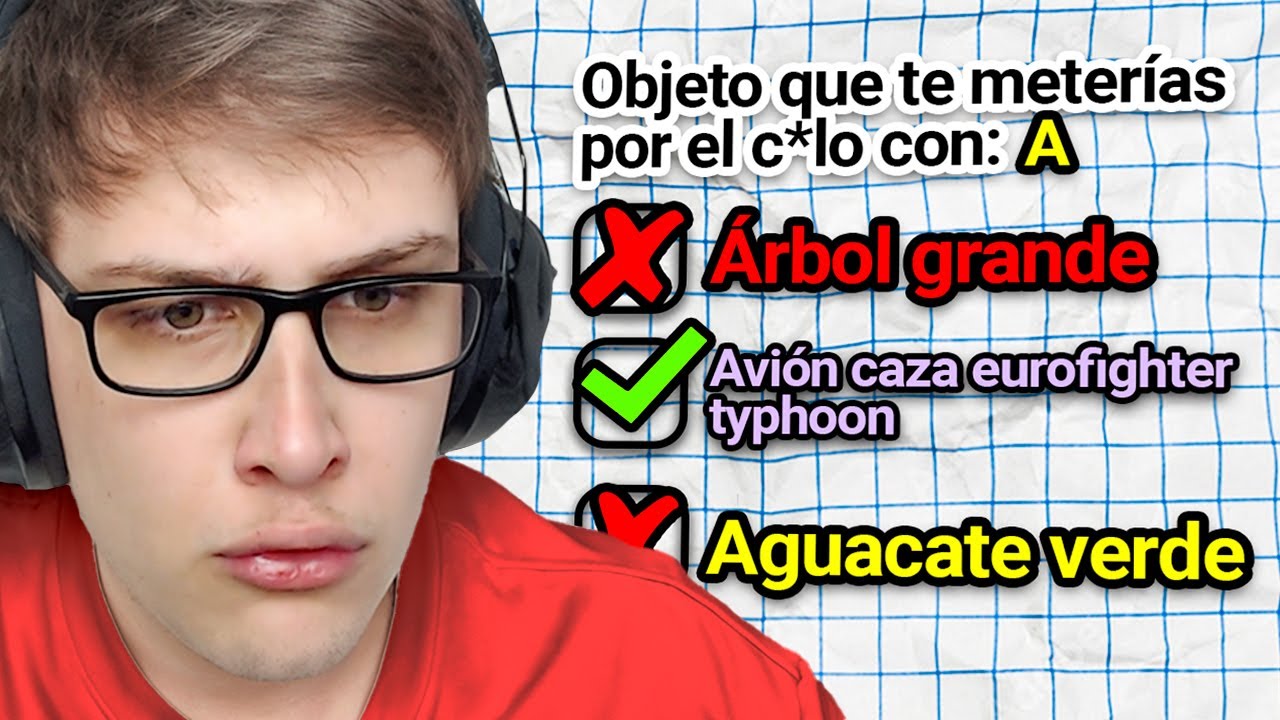 UN VIDEO DEMASIADO FUNABLE Y ASQUEROSO