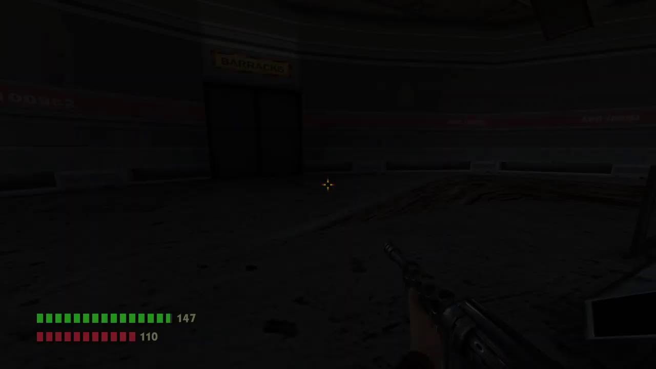 Turock 3 PS5 stream # 1