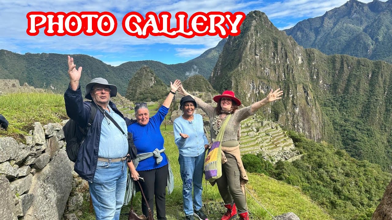 TALES OF THREE CONTINENTS 2026 - PHOTO GALLERY - VIDEO 7