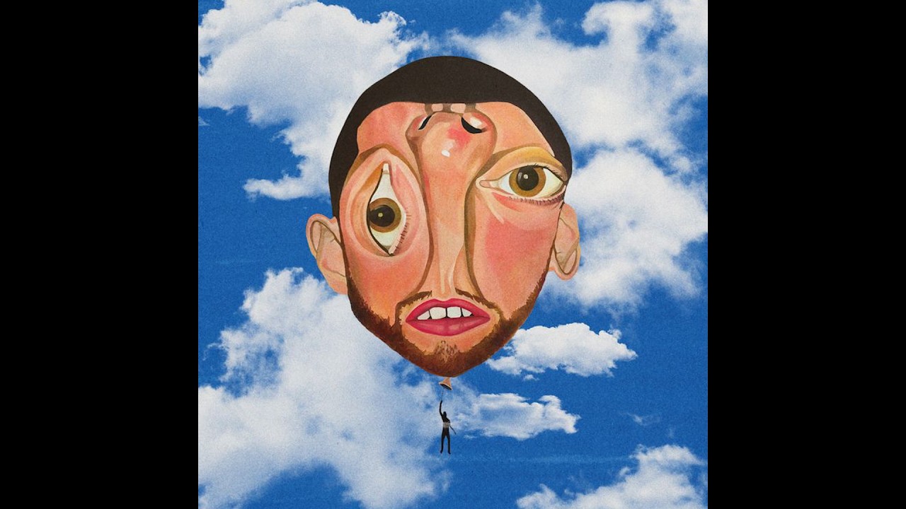 MAC MILLER TYPE BEAT 2025 