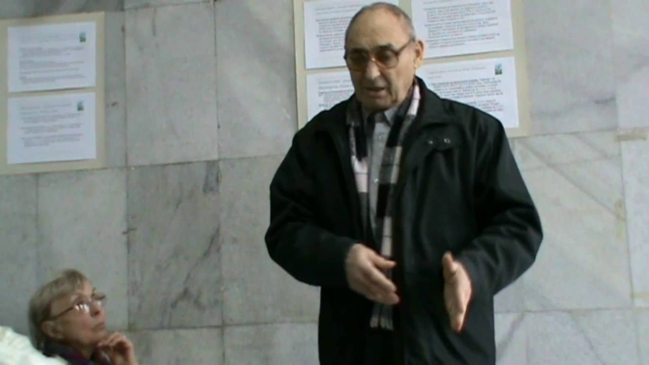 Веселин Орешков 9.02.2013г.