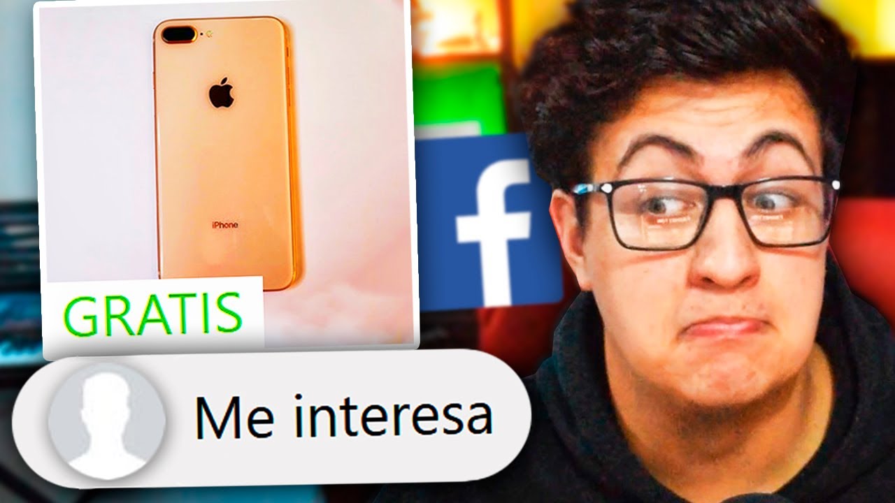 Intento Vender Cosas 