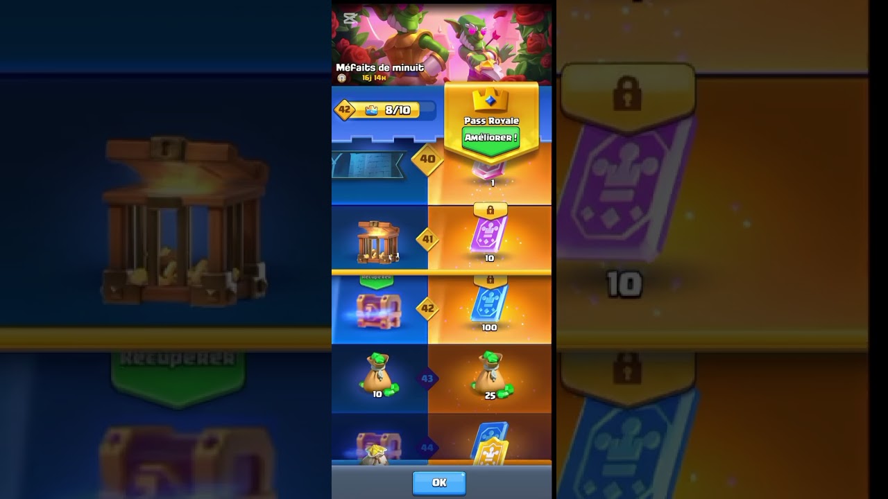 Clash royal 