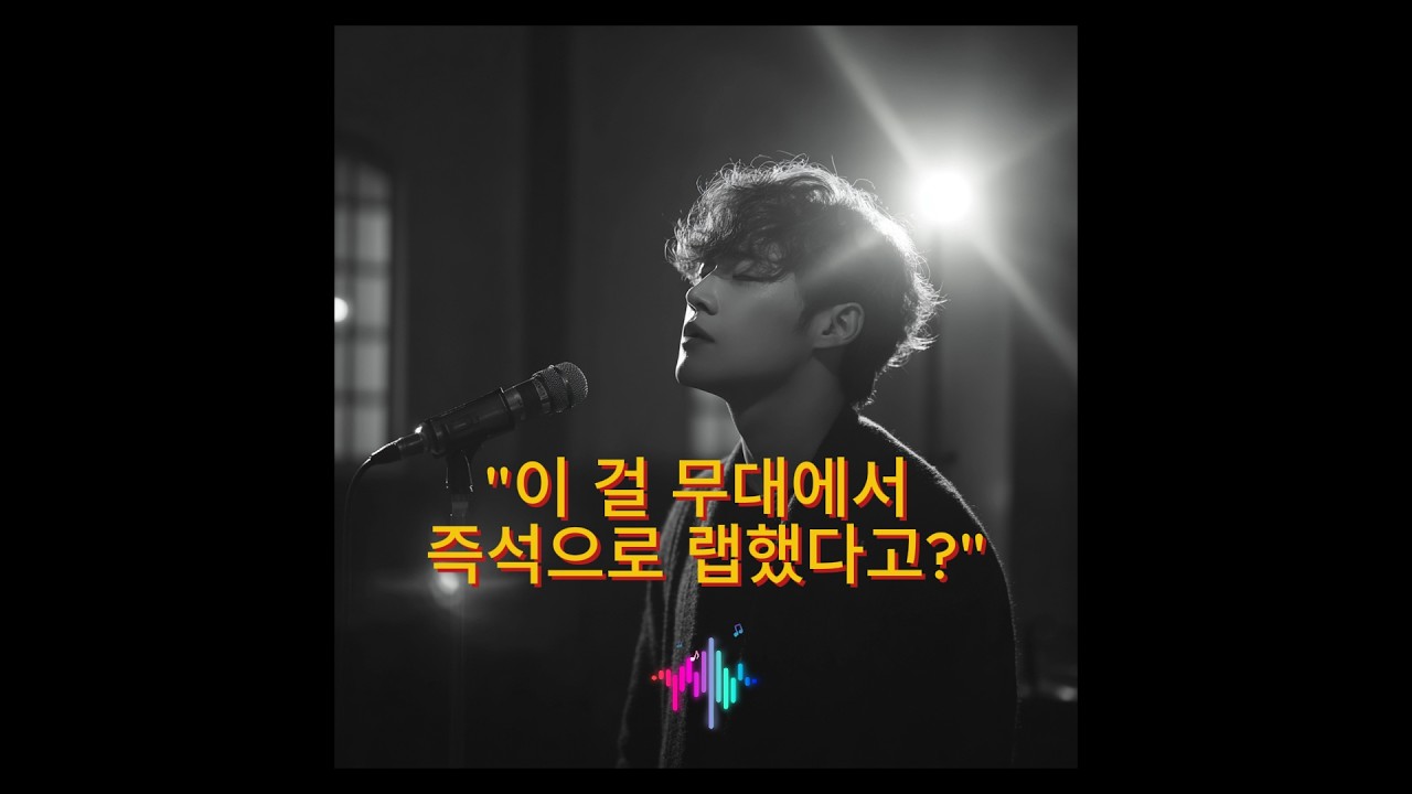 작업·공부·집중,몰입을 방해하지 않으면서 리듬은 꾸준히 유지된다.