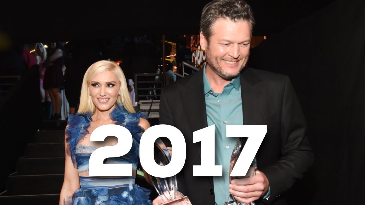 Shefani | 2017 a Year in Review