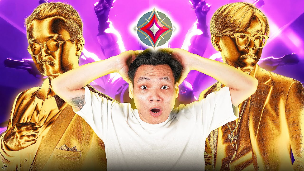 CKG CHUẨN BỊ CHO VCT CHAMPIONS