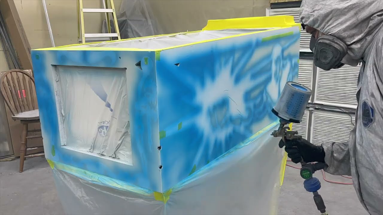 Custom Pinball Machine 1980 Silverball Mania