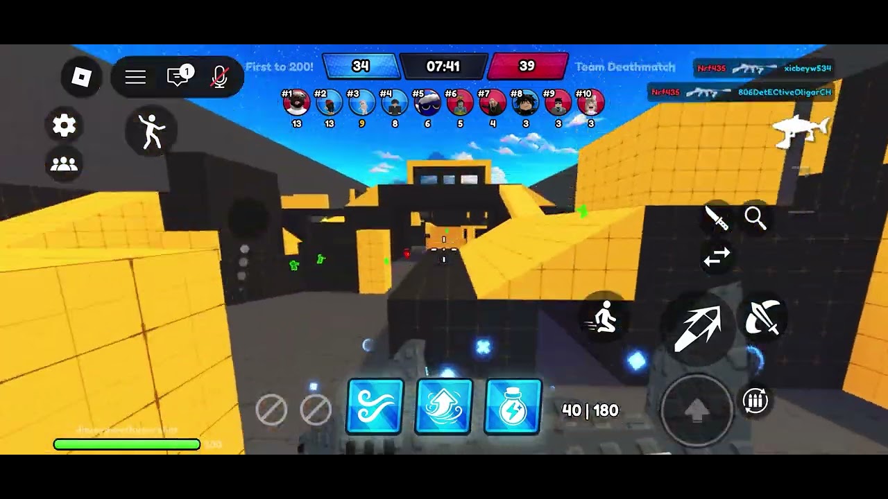 hypershot
