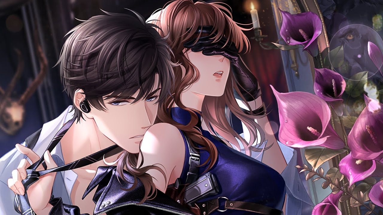 MLQC Victor: Realm of the Divine Mind's Quest+ Heartfelt Reverie